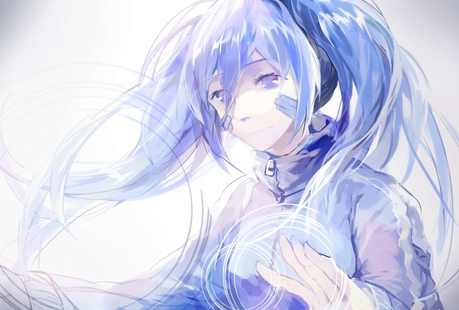 azalea, ene_(kagerou_project), kagerou_project