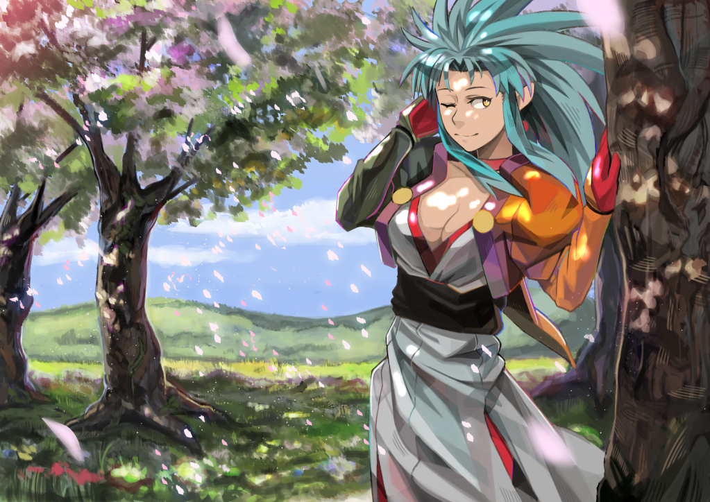 hakubi_ryoko, naro0427, tenchi_muyo