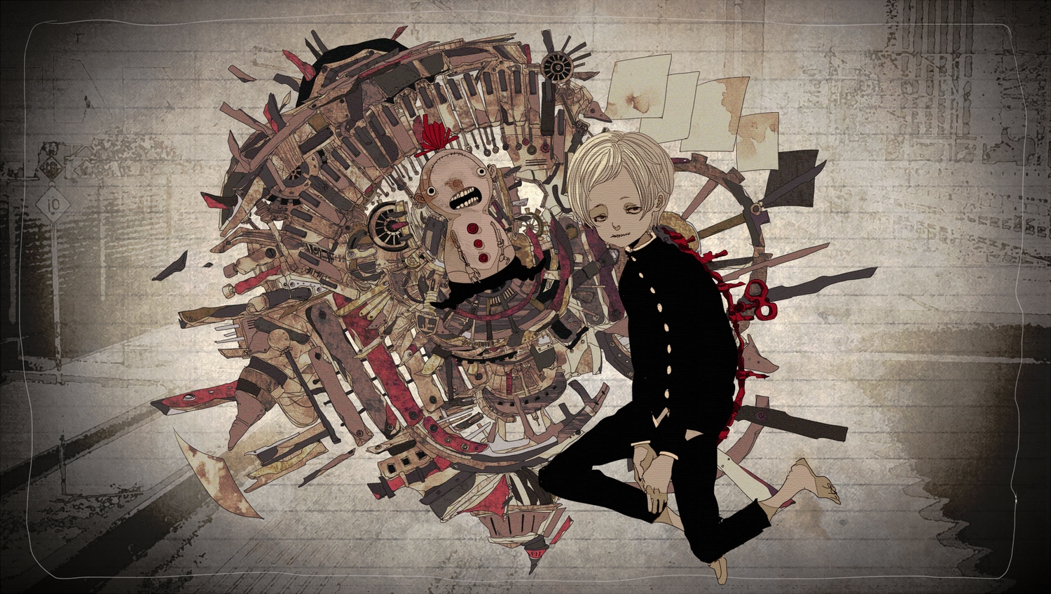 10xxx05, vocaloid