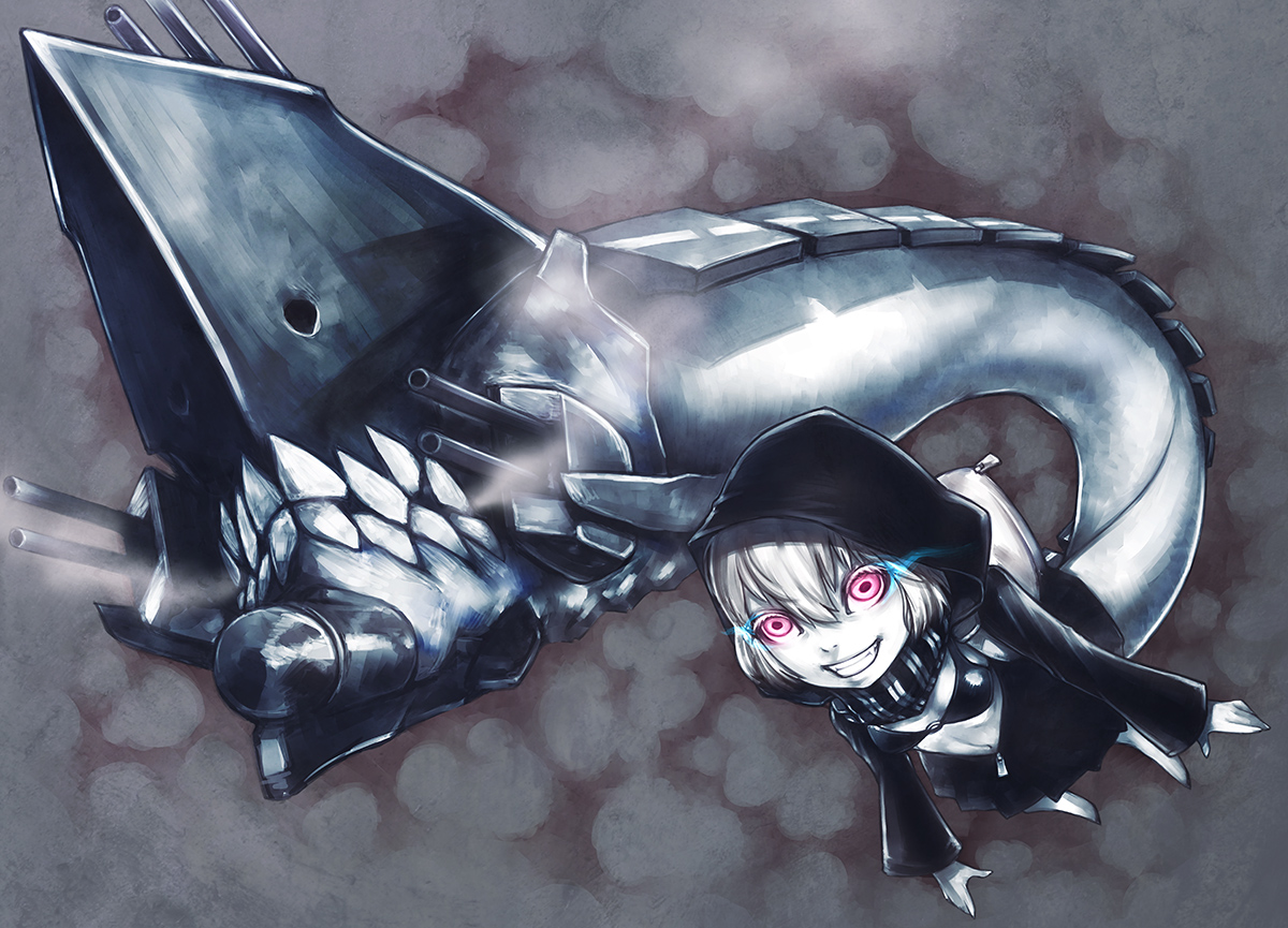 anthropomorphism, kantai_collection, re-class_battleship, shinichi_tahara