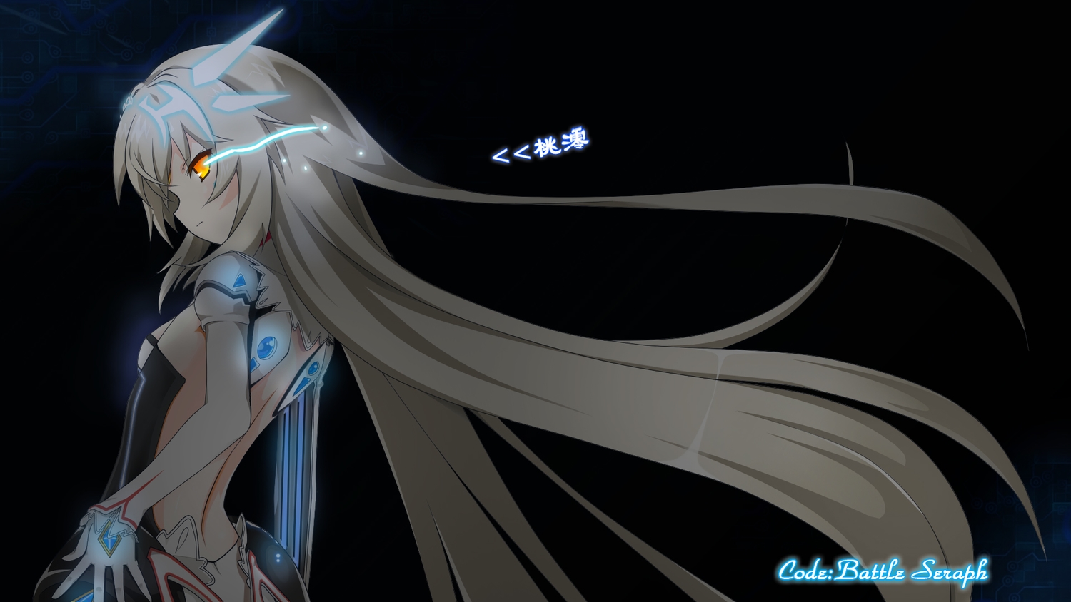 elsword, eve_(elsword)