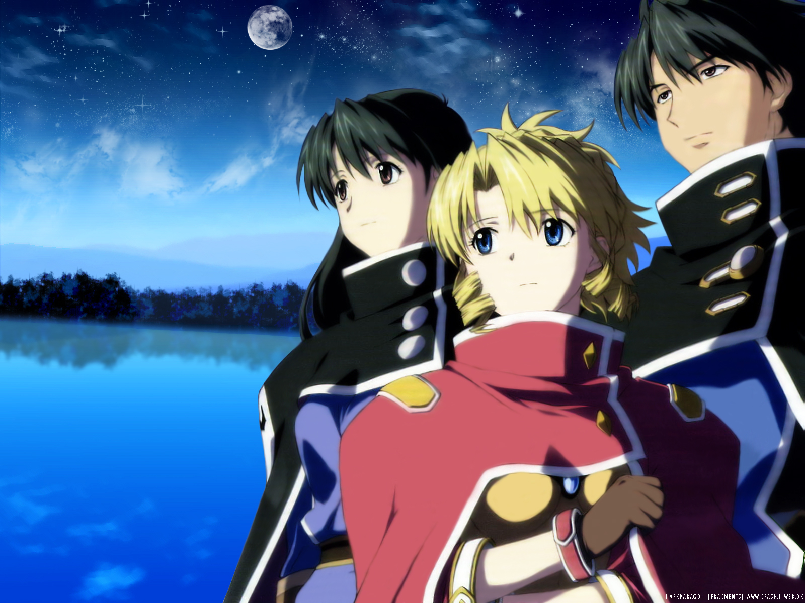 moon, pacifica_casull, raquel_casull, scrapped_princess, shannon_casull