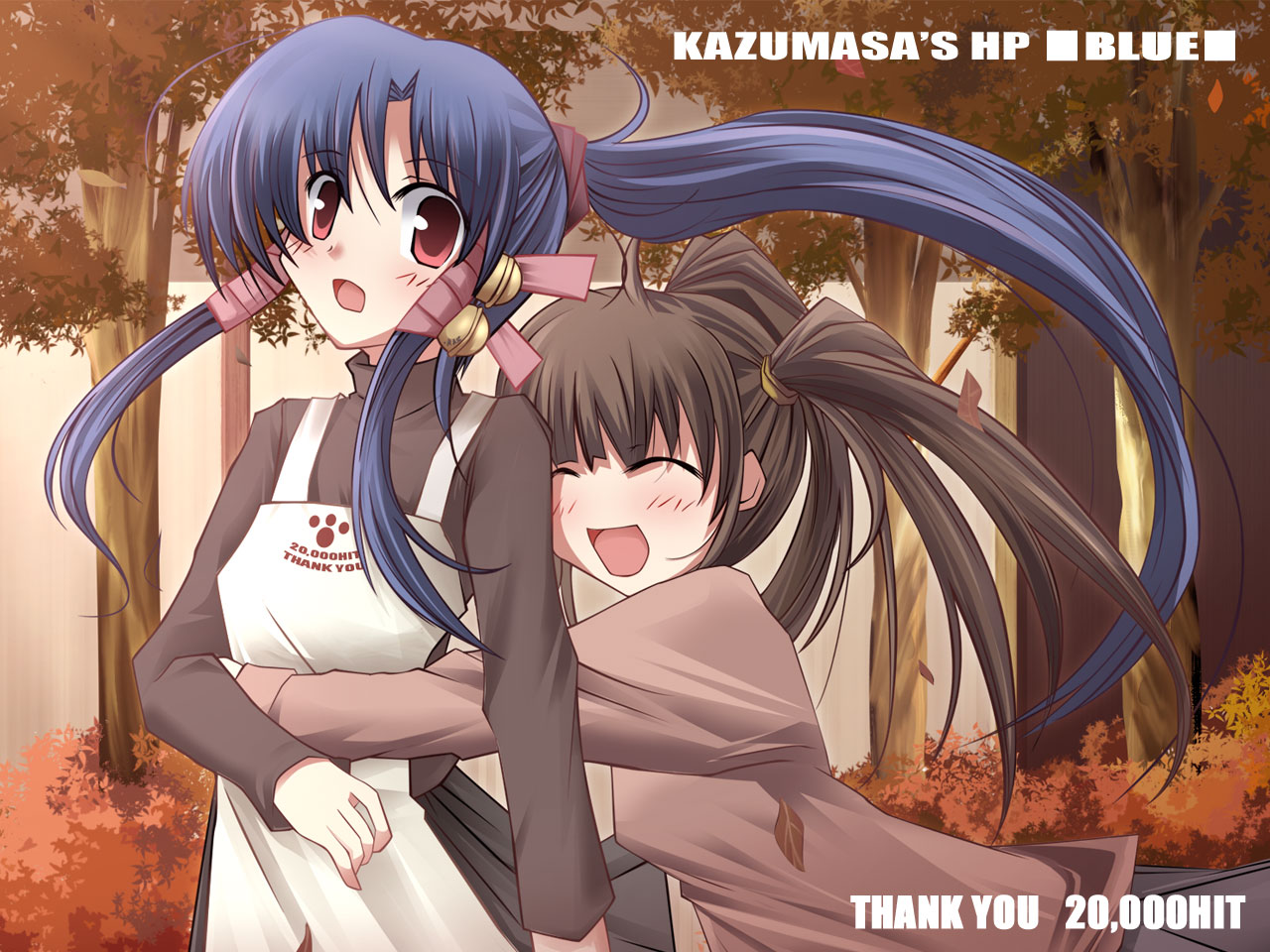 aoba_kozue, chanohata_tamami, mahoraba_heartful_days