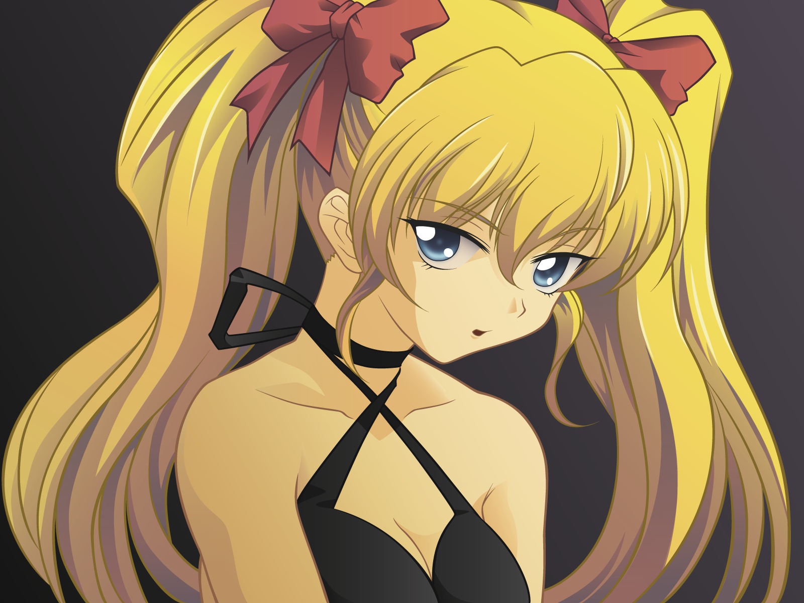 daikuji_ayu, kimi_ga_nozomu_eien, rumbling_hearts