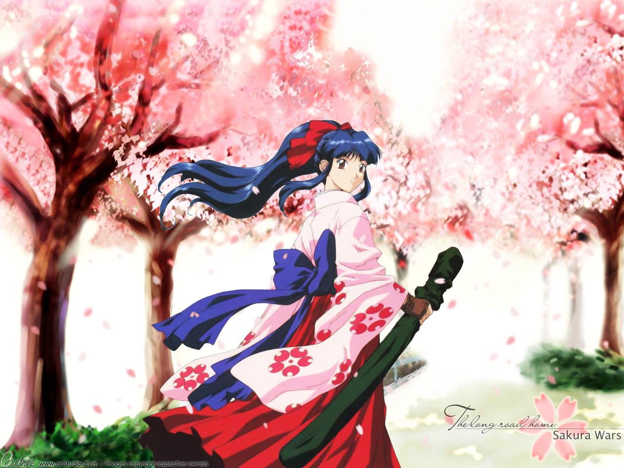 sakura_taisen, shinguji_sakura