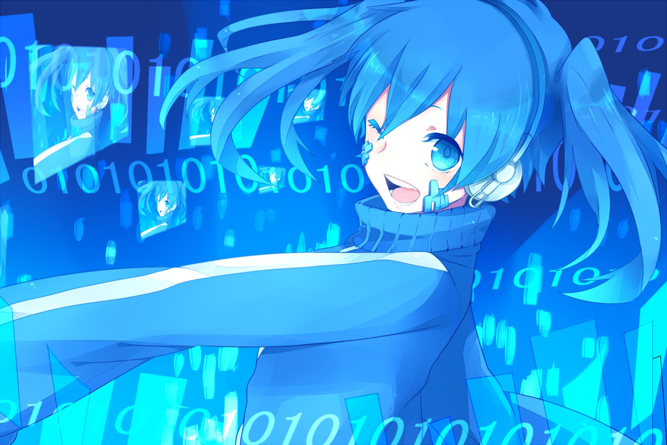 ene_(kagerou_project), kagerou_project, kurono