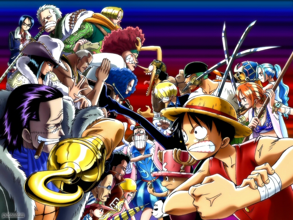 monkey_d_luffy, nami, nefertari_vivi, one_piece, roronoa_zoro, sanji, tony_tony_chopper, usopp