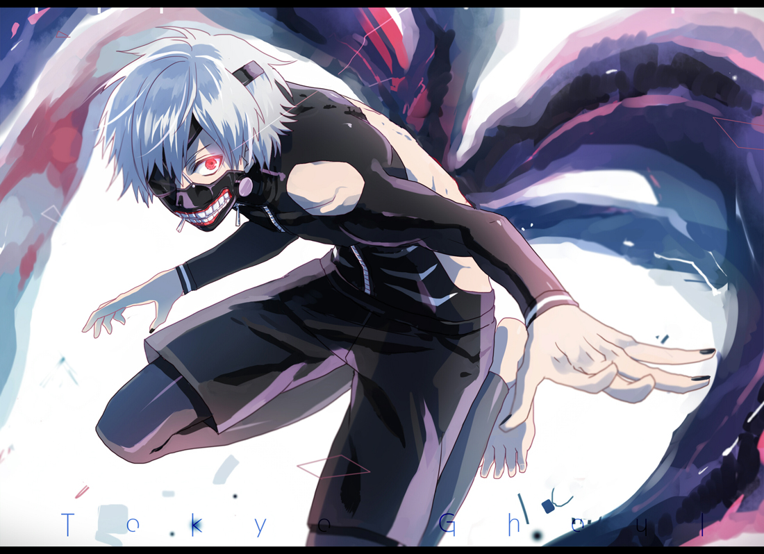 all_male, kaneki_ken, male, michi_(iawei), tokyo_ghoul