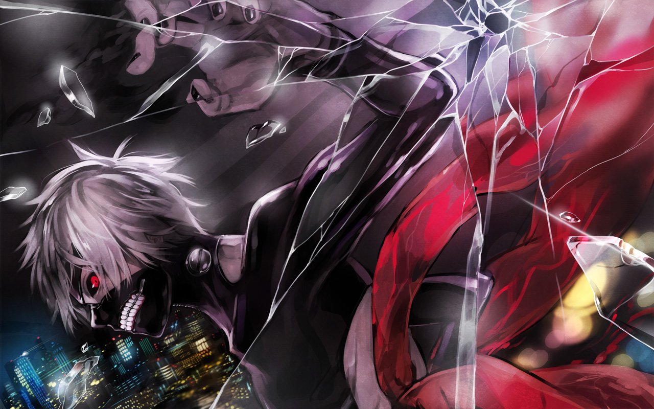 all_male, eim_(gaziko), kaneki_ken, male, tokyo_ghoul