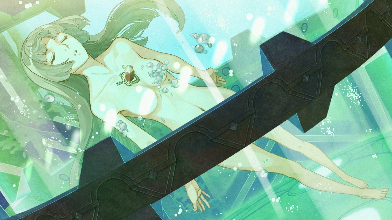 atelier_shallie:alchemists_of_the_dusk_sea, game_cg, odileia