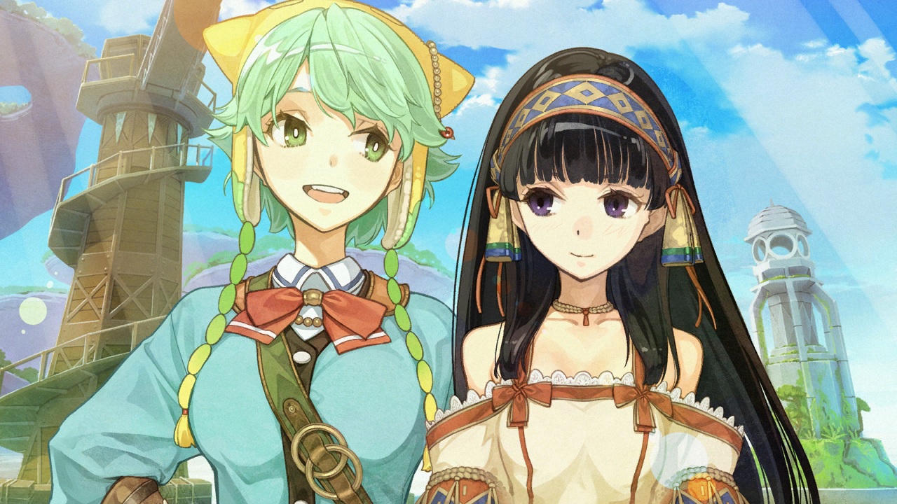 atelier_shallie:alchemists_of_the_dusk_sea, game_cg, shallistera, shallotte_elminus