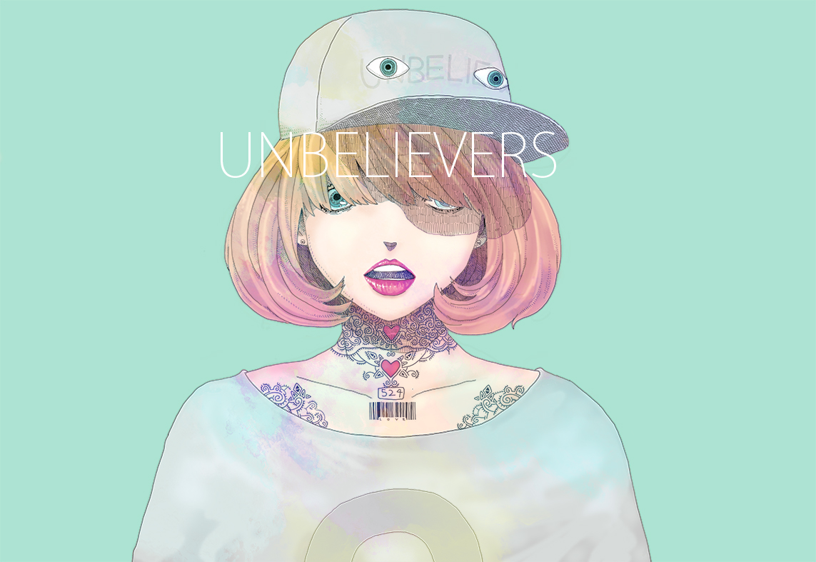 hat, original, yonezu_kenshi