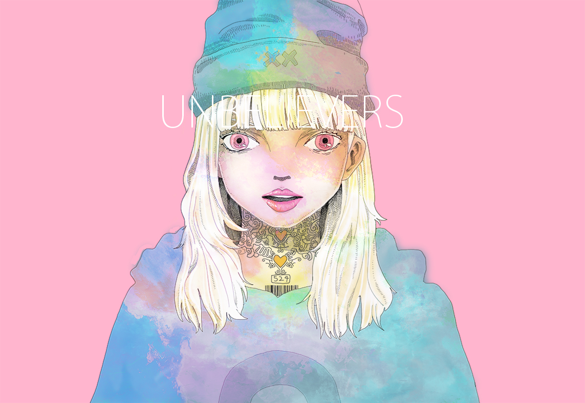 hat, original, yonezu_kenshi