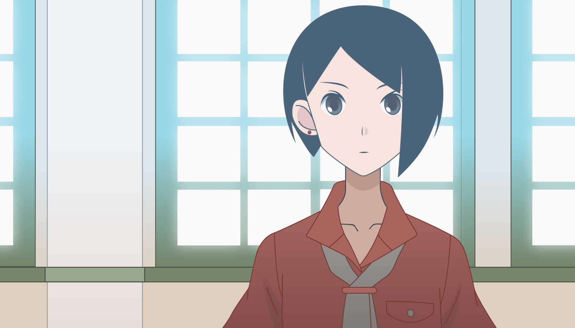 arai_chie, sayonara_zetsubou_sensei