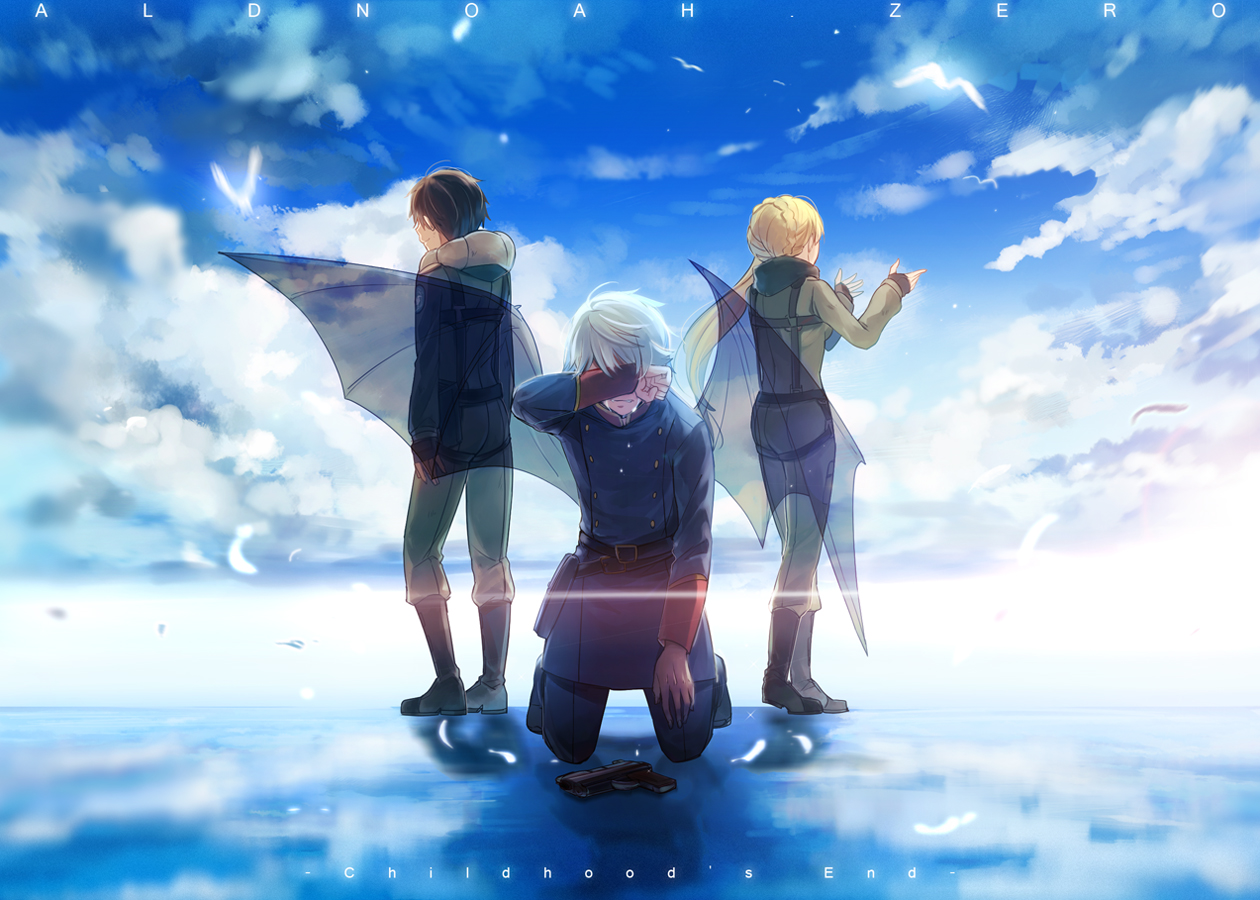 aki_(neyuki41028), aldnoah.zero, asseylum_vers_allusia, kaizuka_inaho, male, slaine_troyard