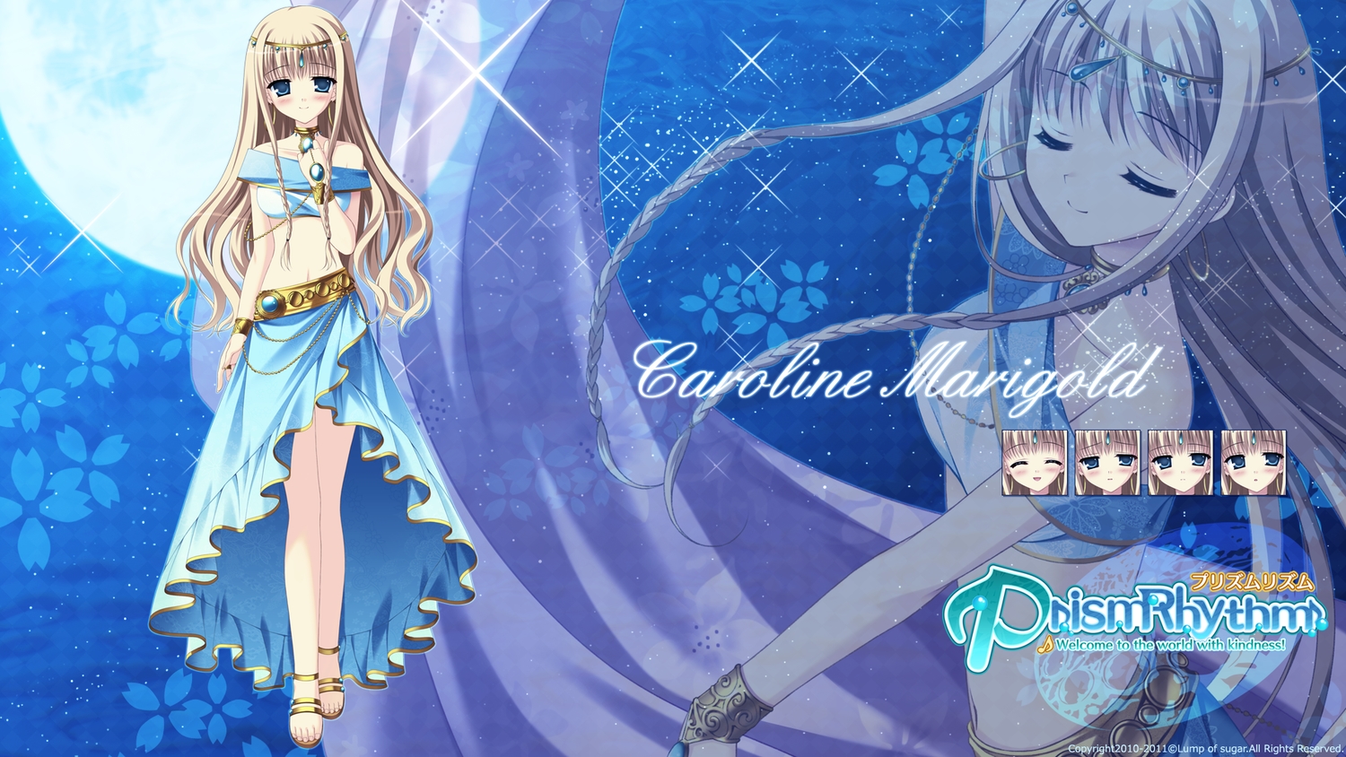 elsterrier_marigold, lump_of_sugar, prism_rhythm, tanihara_natsuki