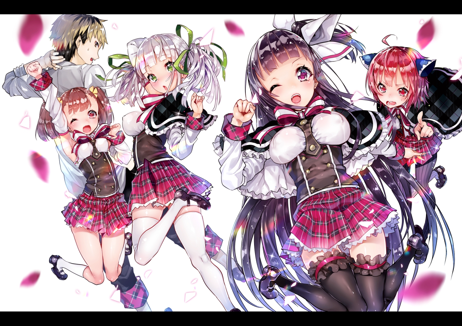 hoyashi_rebirth, life_alive!