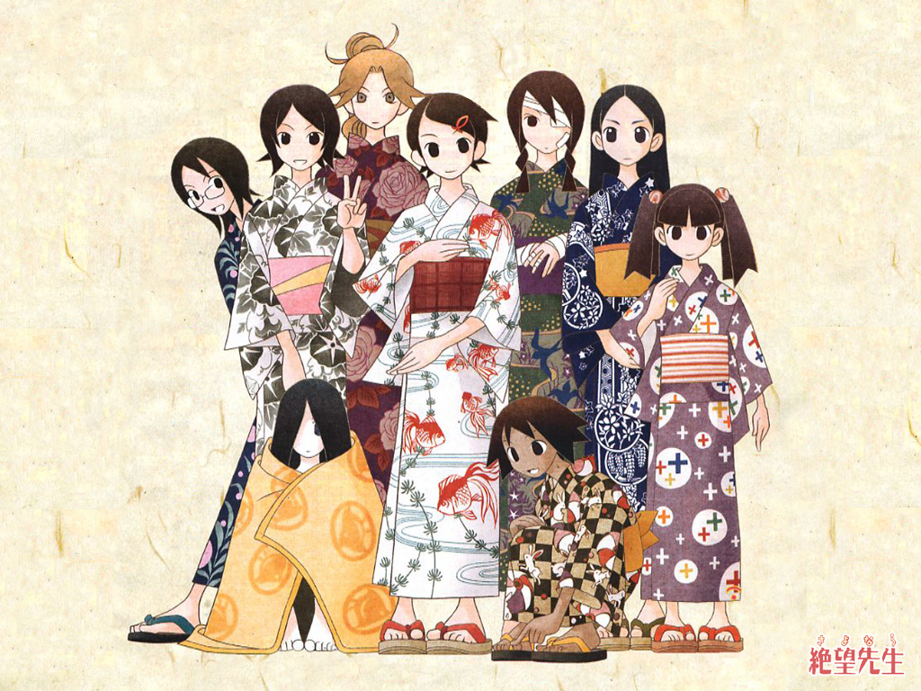 fujiyoshi_harumi, fuura_kafuka, hito_nami, japanese_clothes, kimono, kimura_kaere, kitsu_chiri, kobushi_abiru