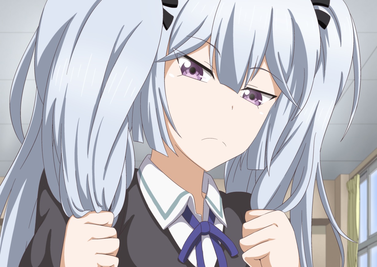 d-fragments, hasshin_kaisen, sakai_tama, twintails