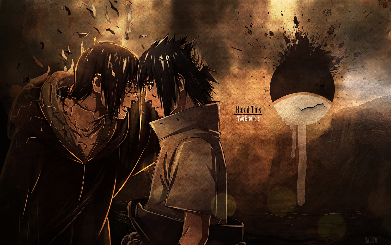 all_male, male, naruto, naruto_shippuden, uchiha_itachi, uchiha_sasuke