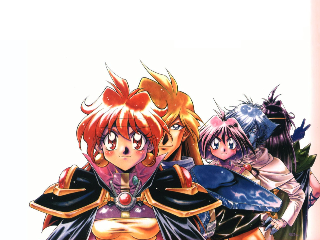 amelia_wil_tesla_seyruun, gourry_gabriev, lina_inverse, naga_the_serpent, slayers, zelgadiss_graywords