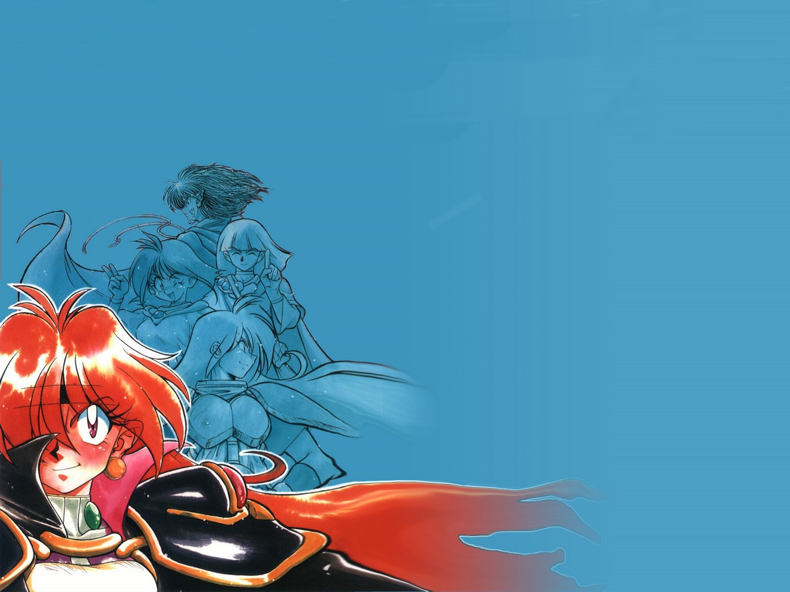 amelia_wil_tesla_seyruun, gourry_gabriev, lina_inverse, slayers, xelloss_metallium, zelgadiss_graywords