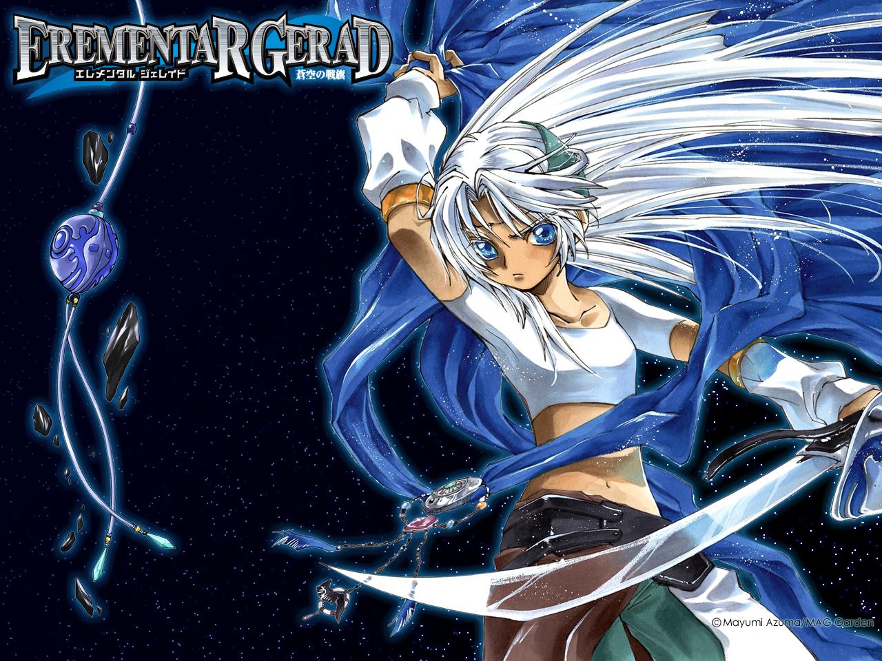 azuma_mayumi, erementar_gerad, erementar_gerad_ao_no_senki