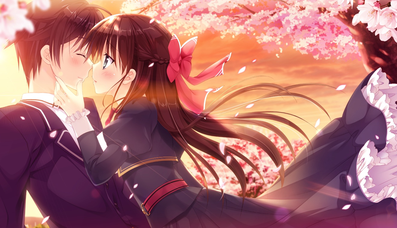 game_cg, kuragano_sera, marmalade, primal_x_hearts, sasorigatame