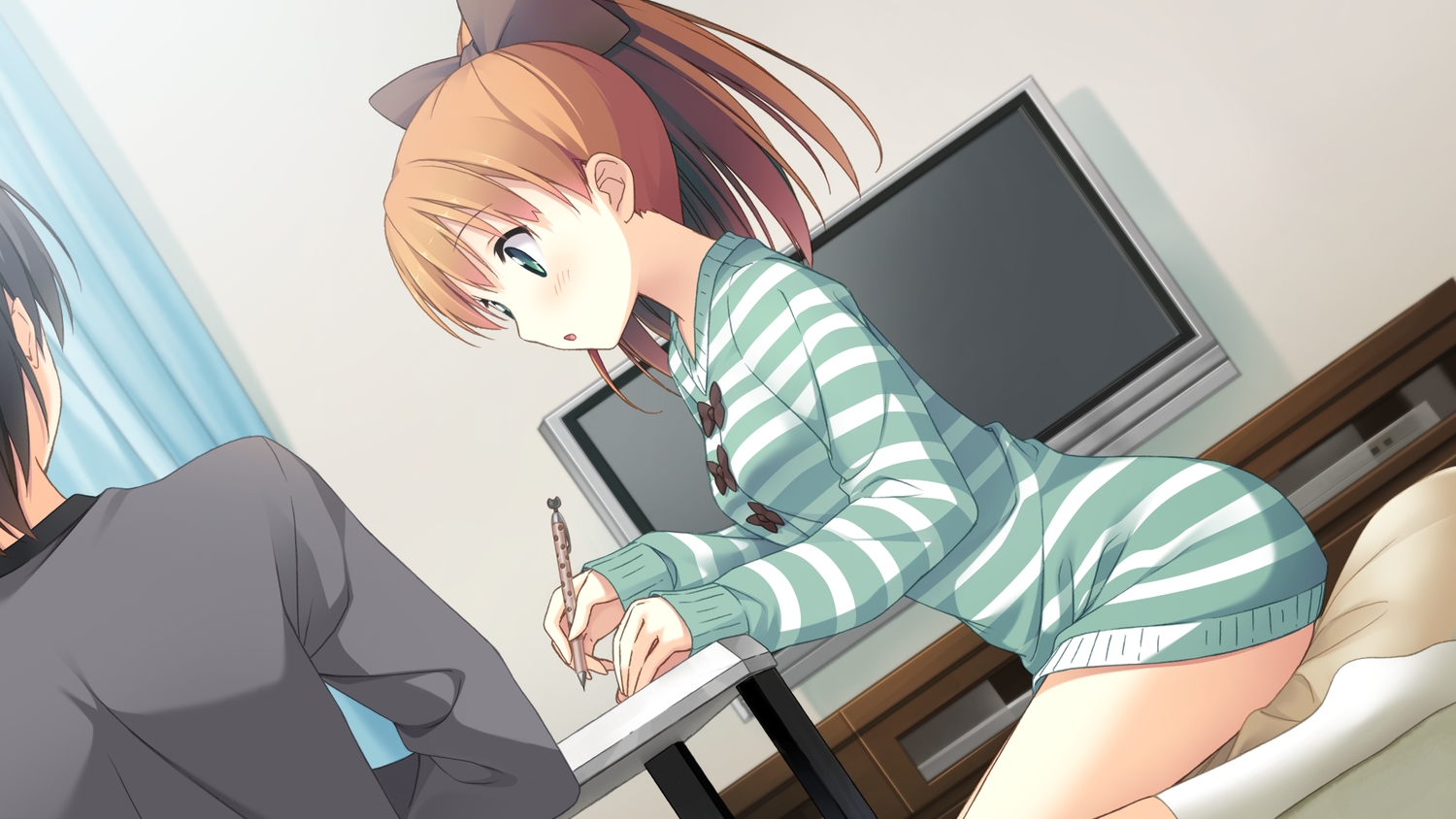 cube, game_cg, kantoku, minagawa_yuuhi, your_diary
