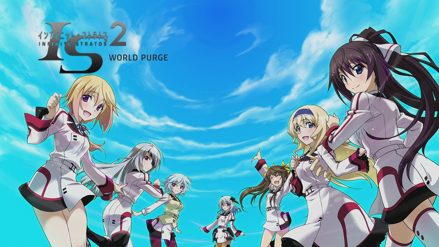 cecilia_alcott, charlotte_dunois, eyepatch, huang_lingyin, infinite_stratos, laura_bodewig, sarashiki_kanzashi, sarashiki_tatenashi