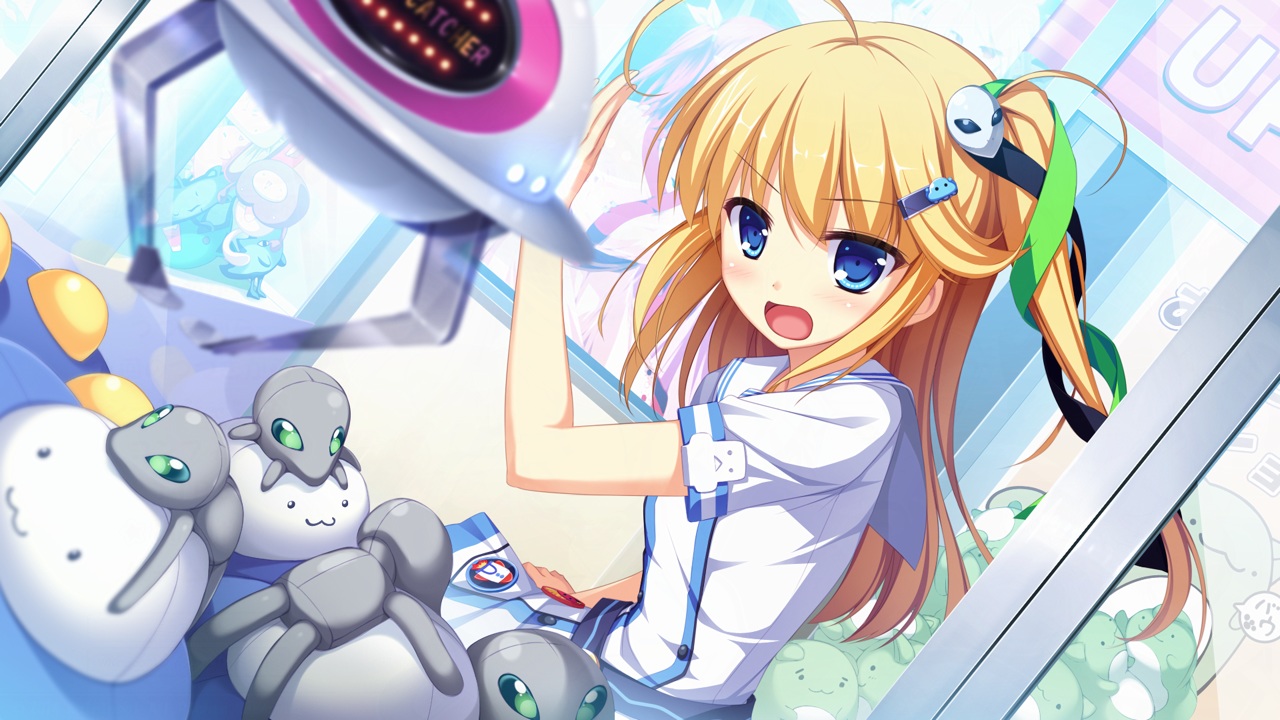 blonde_hair, blue_eyes, game_cg, g.i.b._girls_in_black, otonashi_sorami, tenmaso, whirlpool
