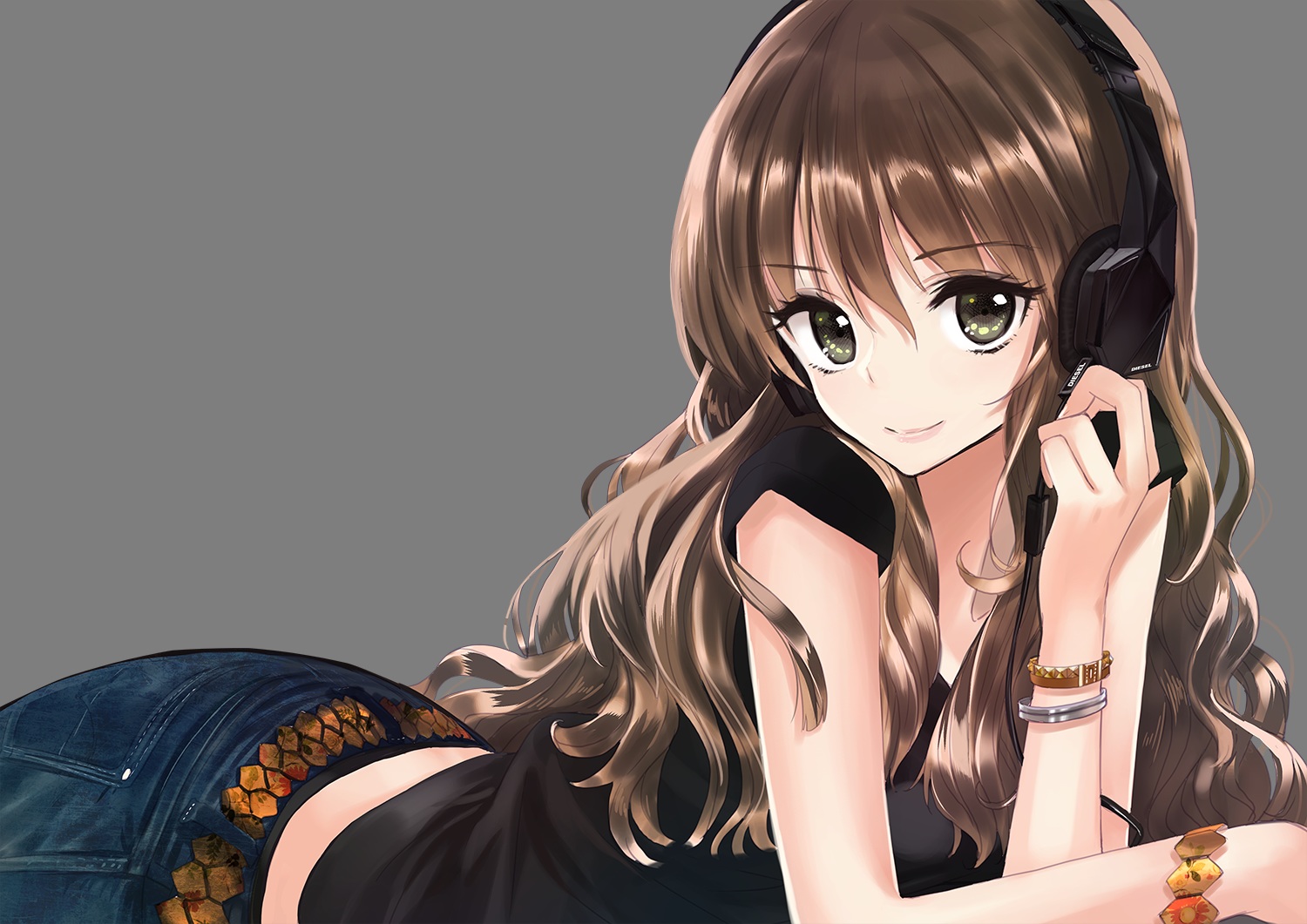 original, transparent, tsukigami_runa