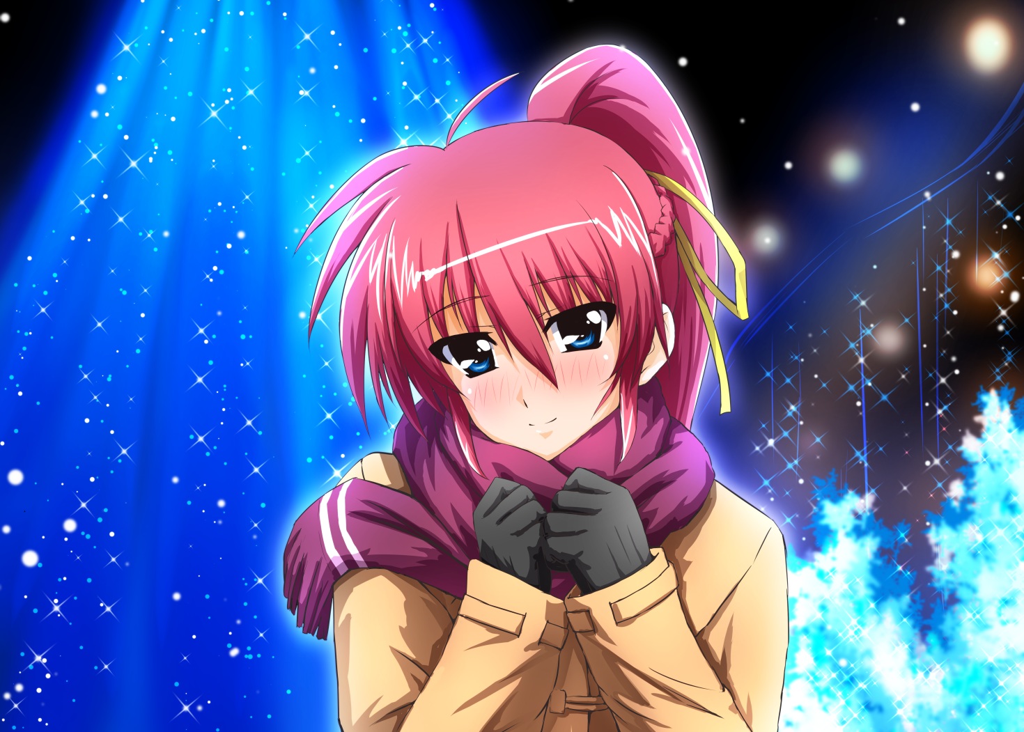 diesel-turbo, mahou_shoujo_lyrical_nanoha, signum