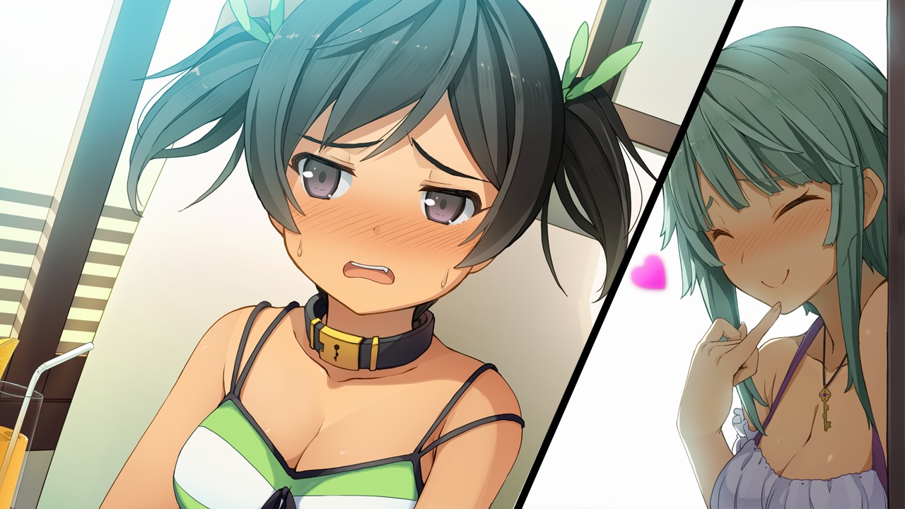 ao_no_kanata_no_four_rhythm, dark_skin, game_cg, okoze_arika, sprite, suzumori, yuuki_itsuka