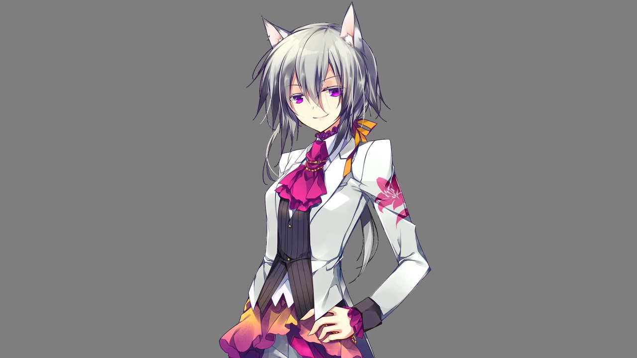 animal_ears, game_cg, kitten_philia, minazuki_haruka, rion_(kitten_philia), transparent