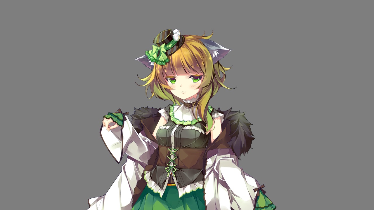 animal_ears, catgirl, cat_woman_(kitten_philia), game_cg, kitten_philia, minazuki_haruka, transparent
