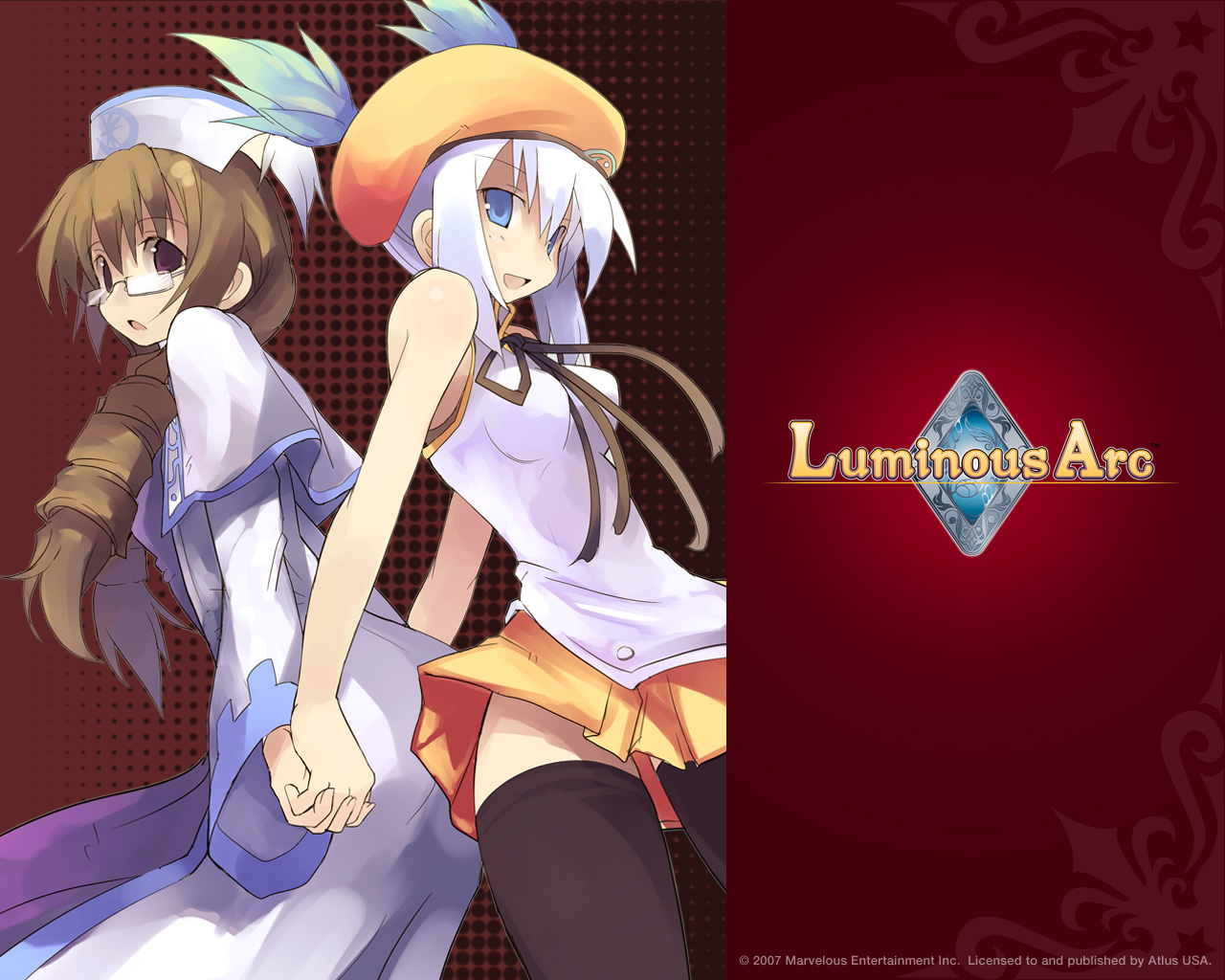 cecille, lucia_(luminous_arc), luminous_arc