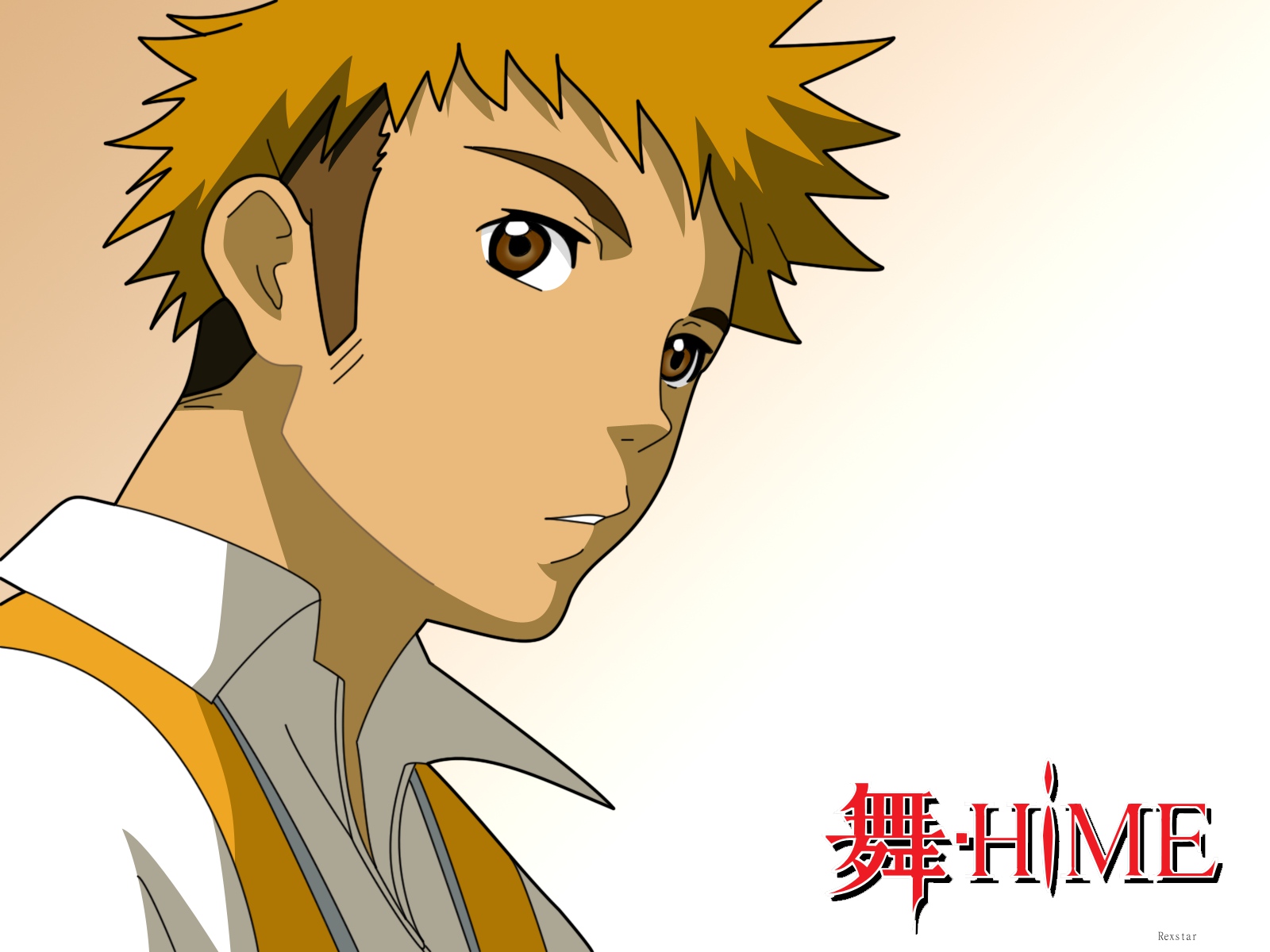 mai-hime, tate_yuuichi