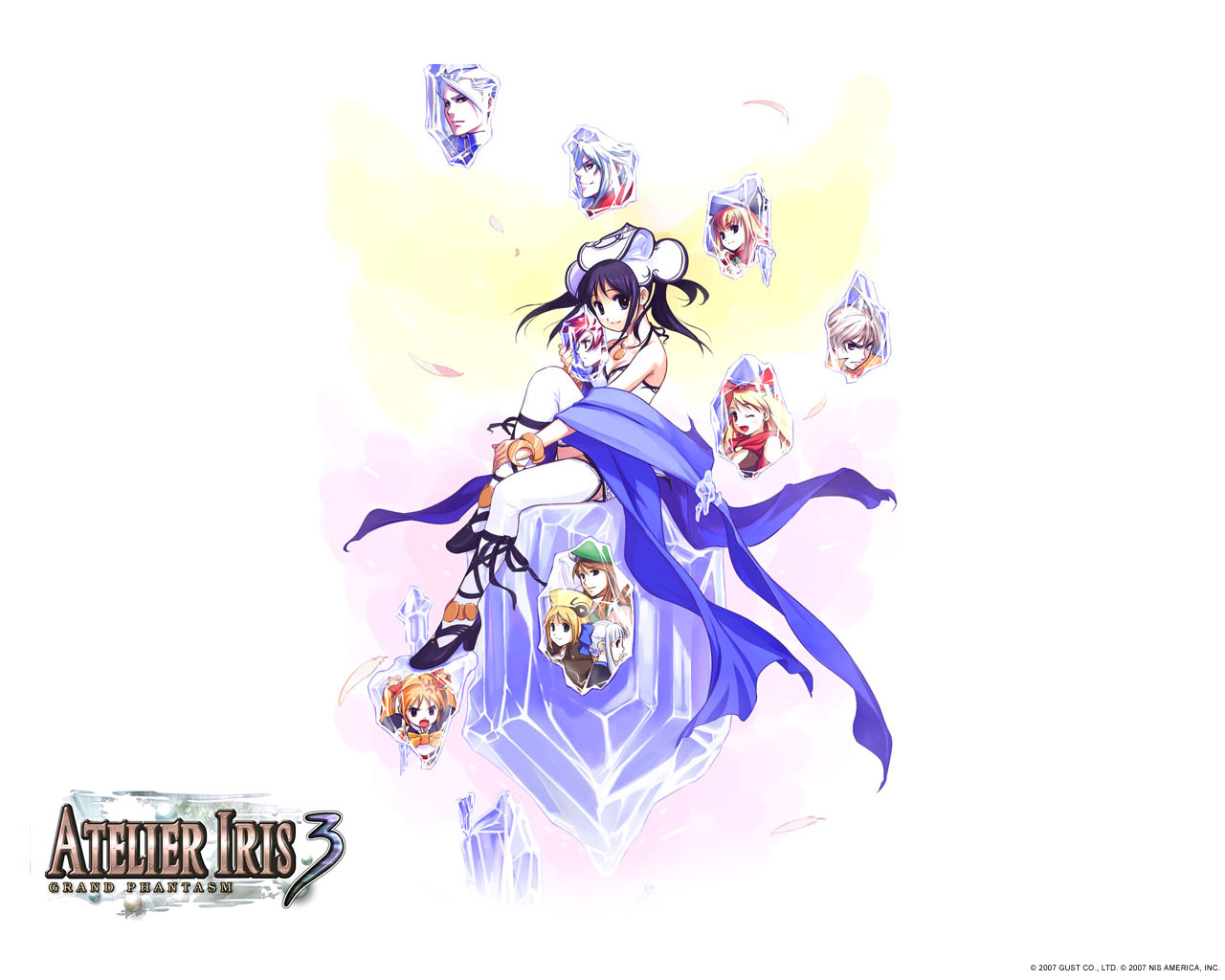 alvero_kronie, ash_f_abenstein, atelier_iris, atelier_iris_3, blonde_hair, blue_eyes, crowley, ewan_kleines