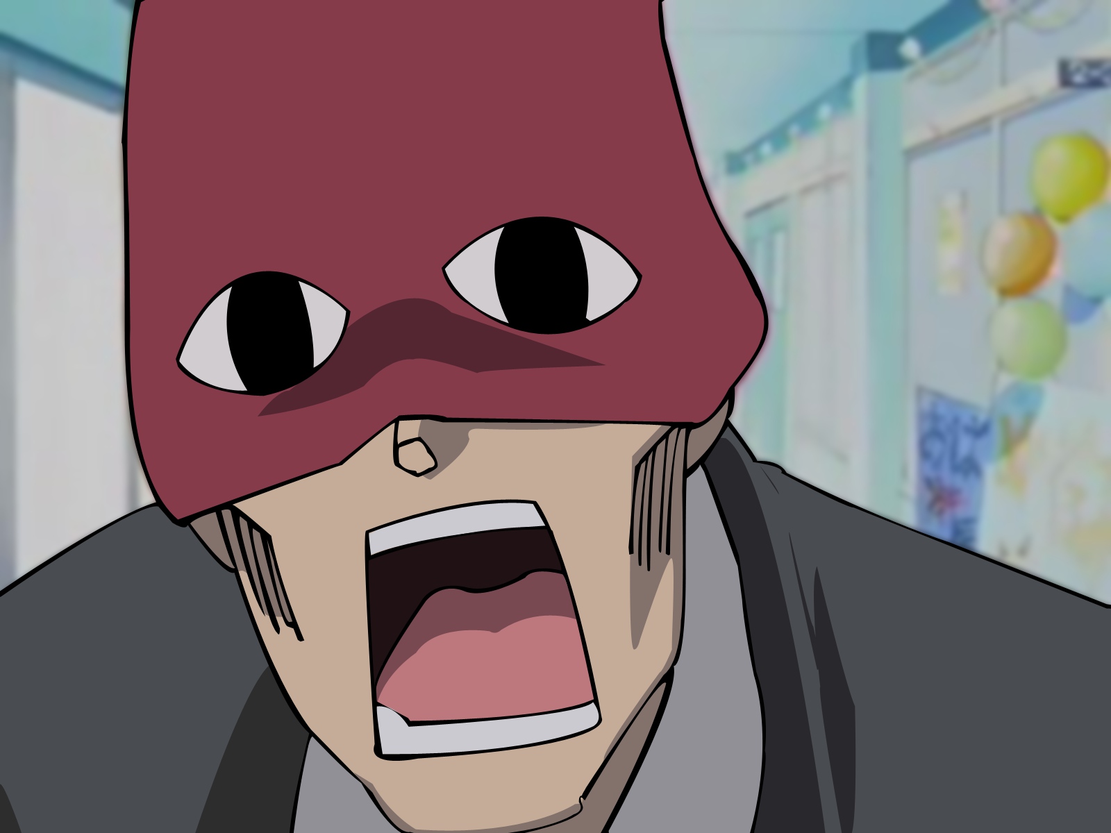 azumanga_daioh, kimura, vector