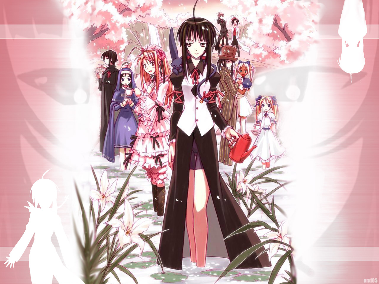 love_hina, tama_(love_hina)