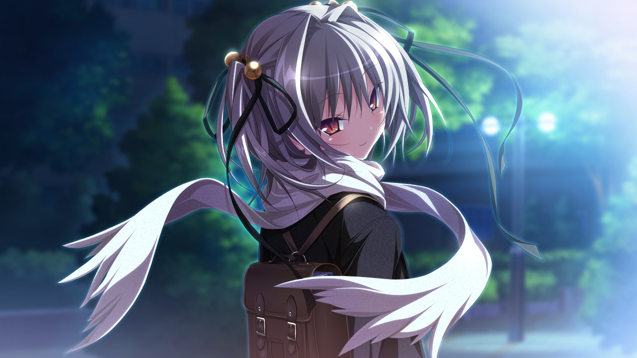 bell, game_cg, hapymaher, koku, naitou_maia, scarf, vampire