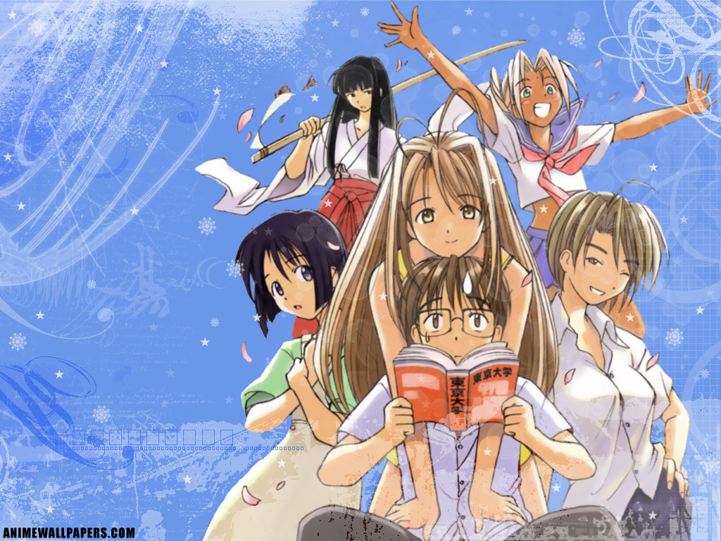 aoyama_motoko, kaolla_su, konno_mitsune, love_hina, maehara_shinobu, narusegawa_naru, urashima_keitaro