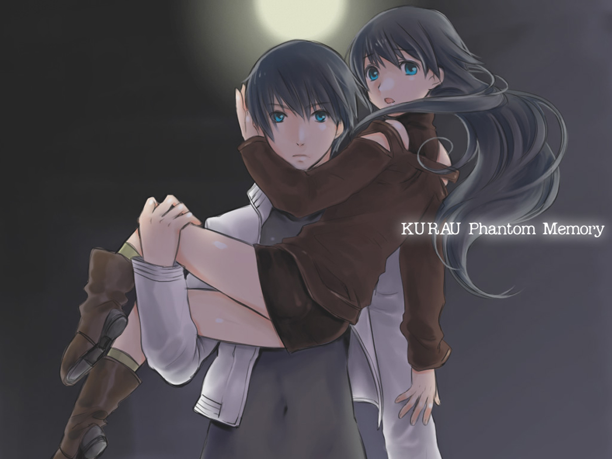 amami_kurau, christmas_(kurau), kurau_phantom_memory