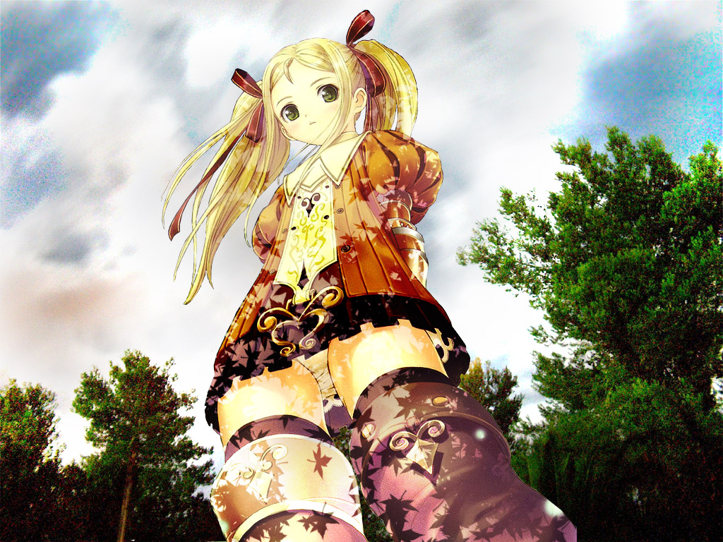 radiata_stories, ridley_timberlake, taka_tony