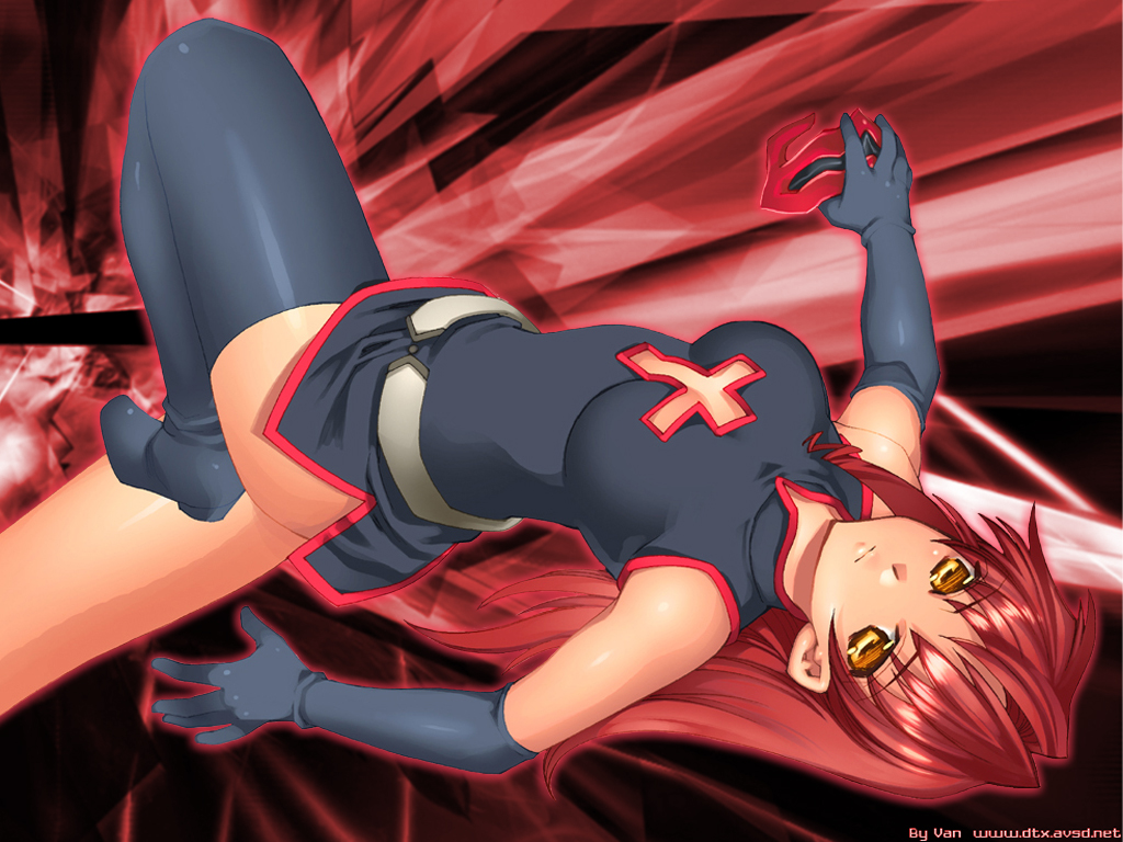 eclair, hiyohiyo, kiddy_grade