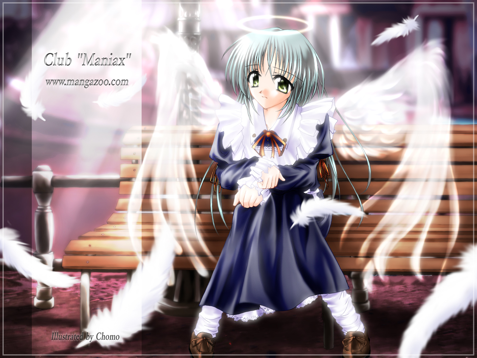 chomo, club_maniax, wings