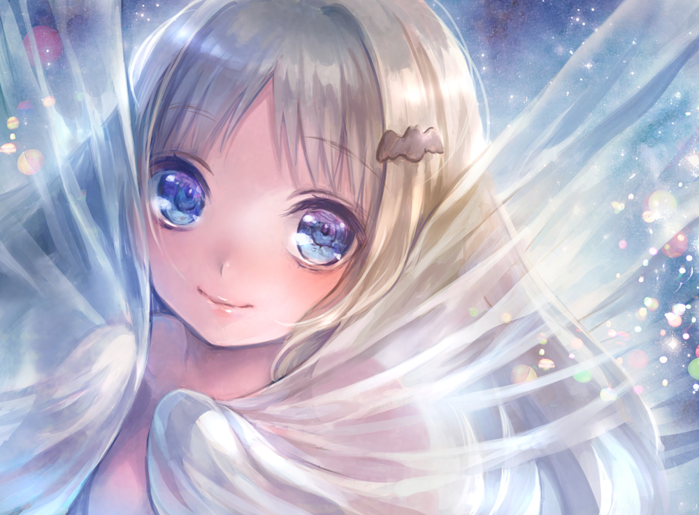 blue_eyes, gray_hair, little_busters!, noumi_kudryavka, yamori_(stom)