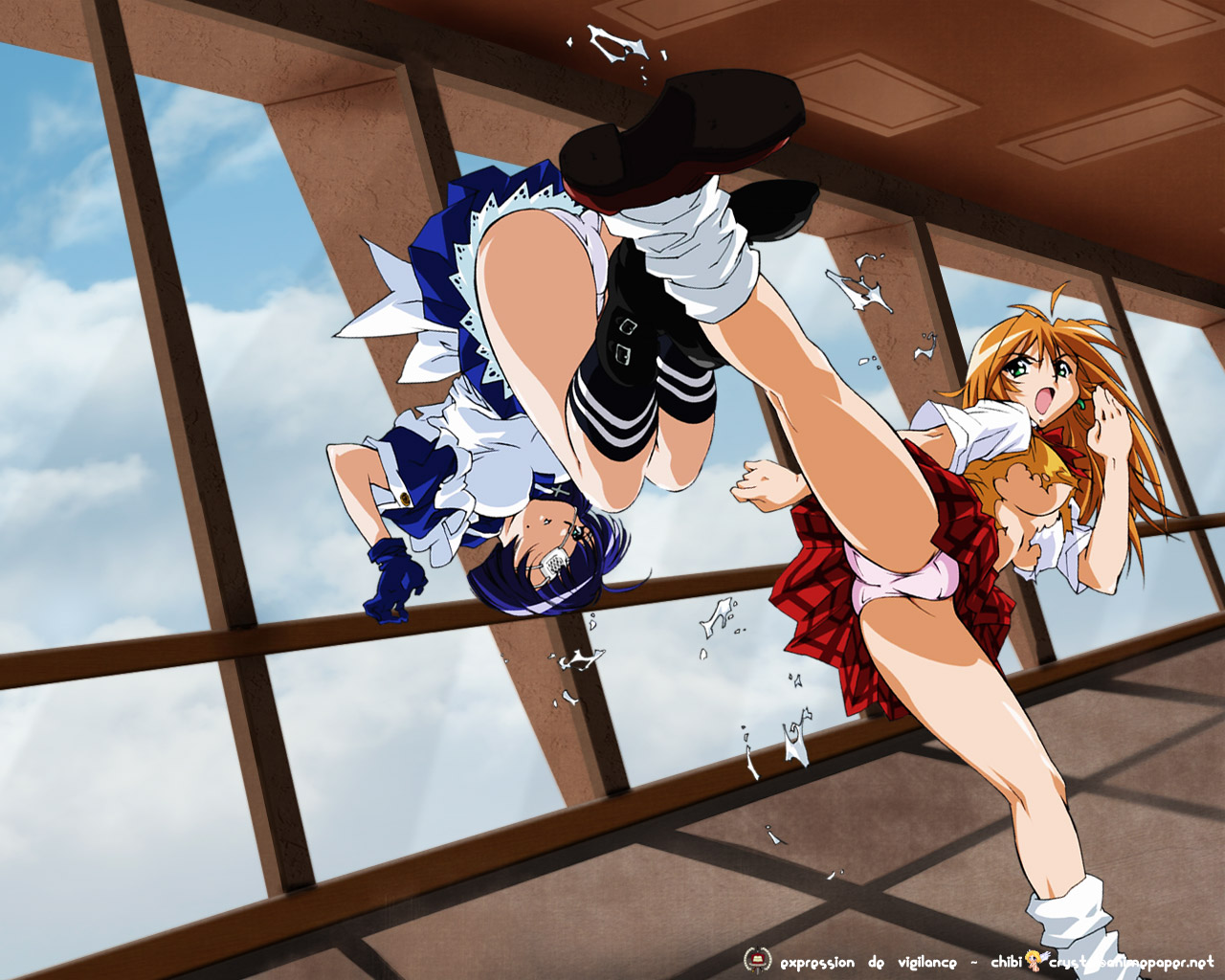 ikkitousen, ryomou_shimei, sonsaku_hakufu