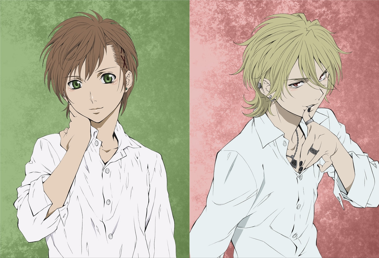 all_male, fuwa_mahiro, male, takigawa_yoshino, zetsuen_no_tempest